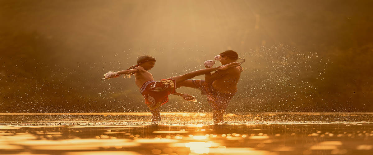 Muay Thai